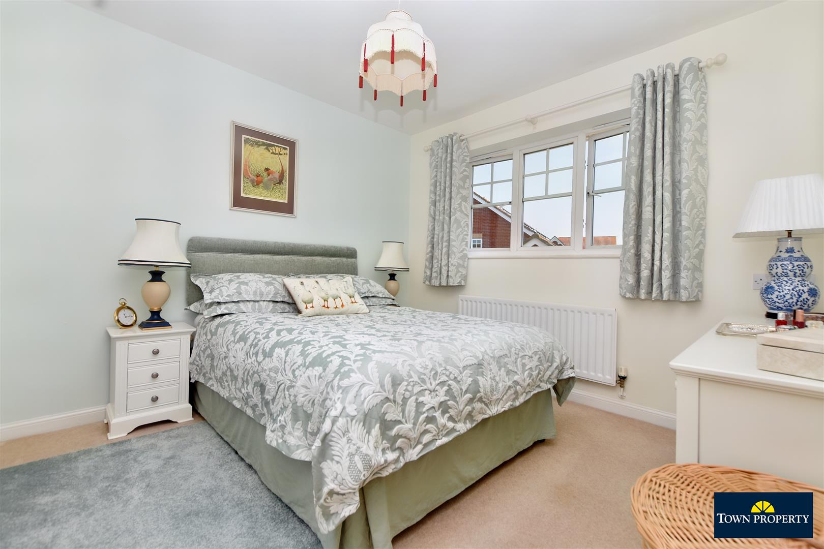 Property Details for Pitcairn Avenue Eastbourne BN23 5BB Town